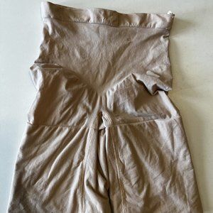 SPANX XL shapewear Shaper firm control Bottoms Beige